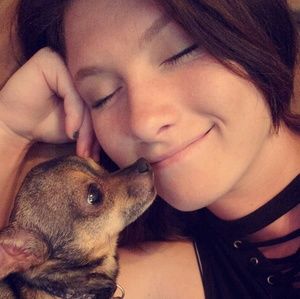 Meet your Posher, Taylor